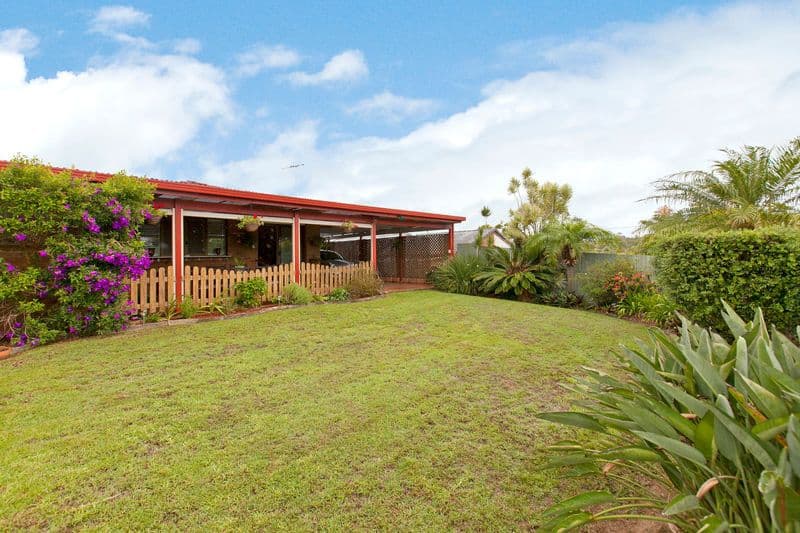6 Lambley Court, ALEXANDRA HILLS QLD 4161, Alexandra Hills - Thumbnail 7