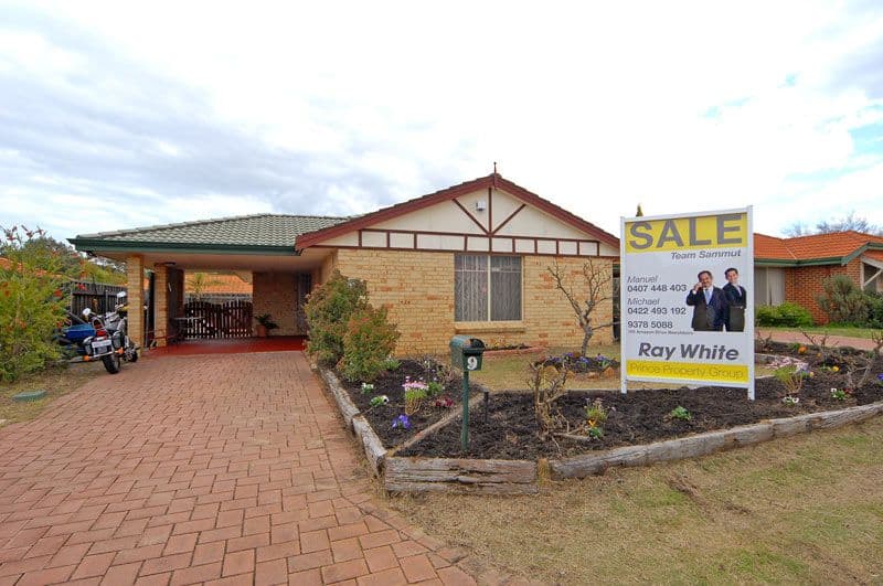 9 Sanford Court, LOCKRIDGE WA 6054, Lockridge - Thumbnail 2