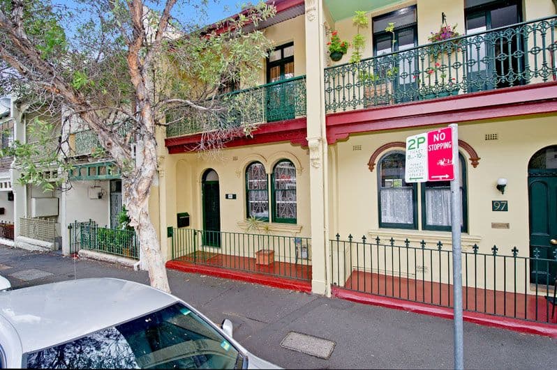 99 Commonwealth Street, SURRY HILLS NSW 2010, Surry Hills - Thumbnail 2