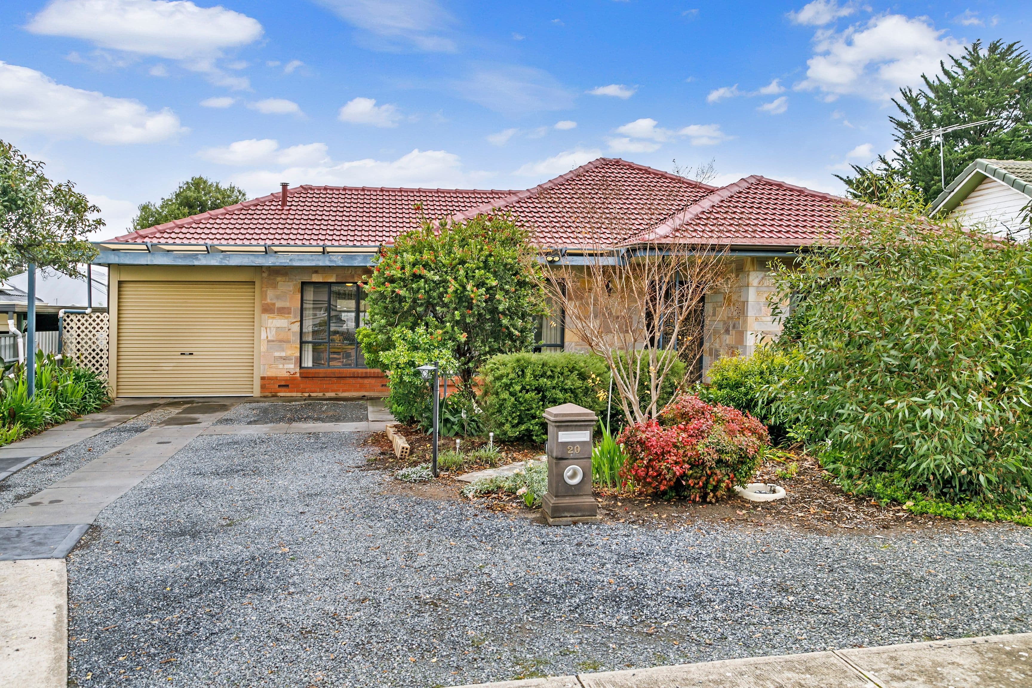 20 Glen Avon Terrace, Ridgehaven SA 5097, Ridgehaven - Image 1