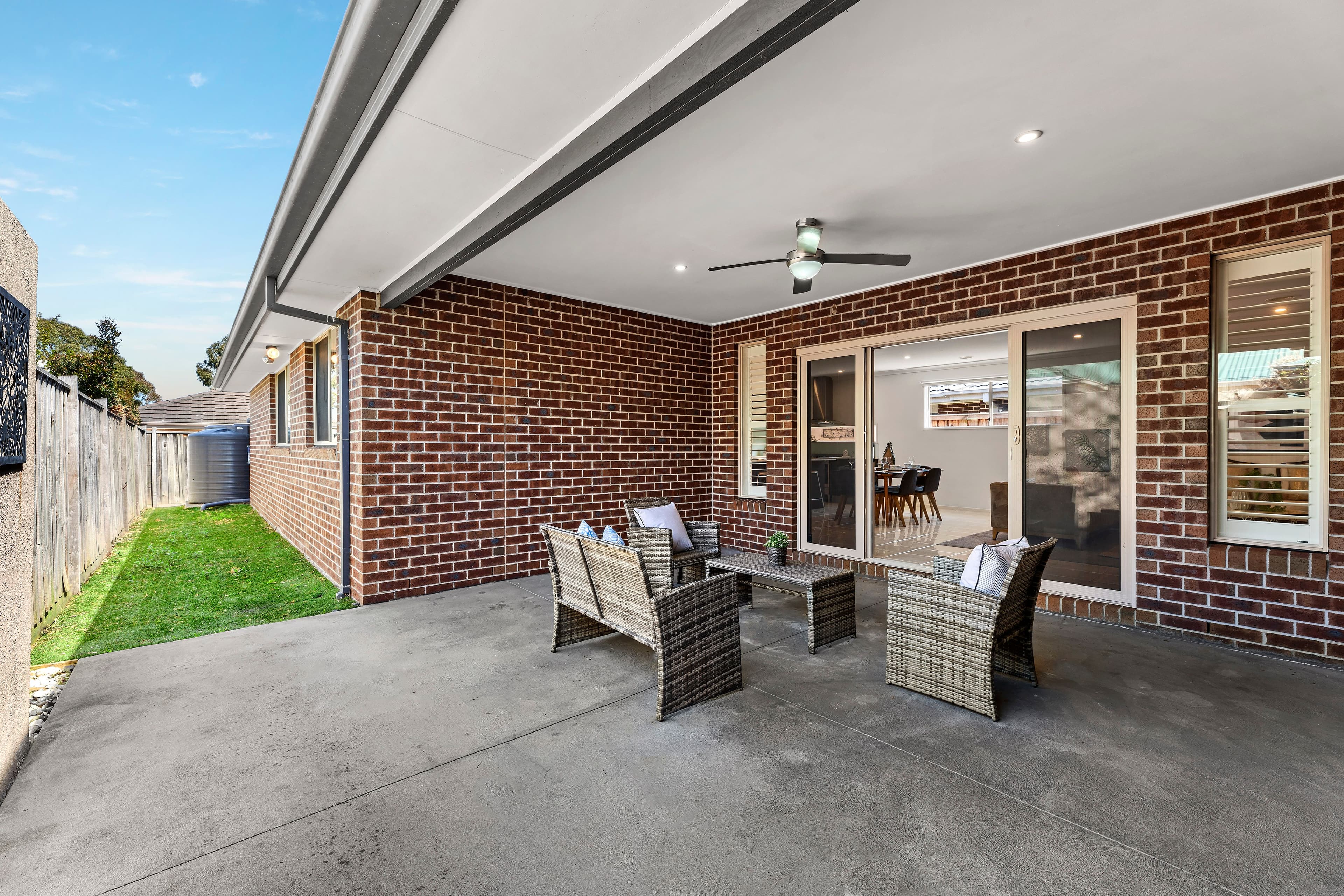 25 Bower Way, Doreen VIC 3754, Doreen - Thumbnail 8