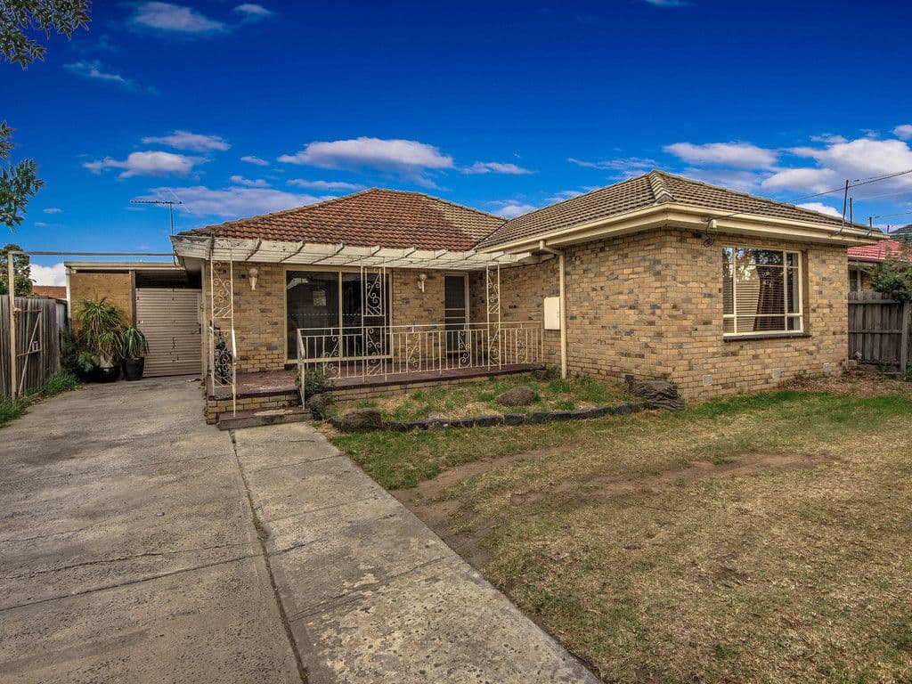 1 George Street, St Albans VIC 3021, St Albans - Image 1