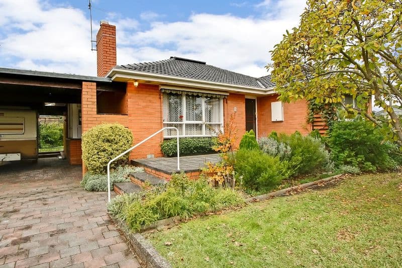 5 Lydford Road, FERNTREE GULLY VIC 3156, Ferntree Gully - Image 1