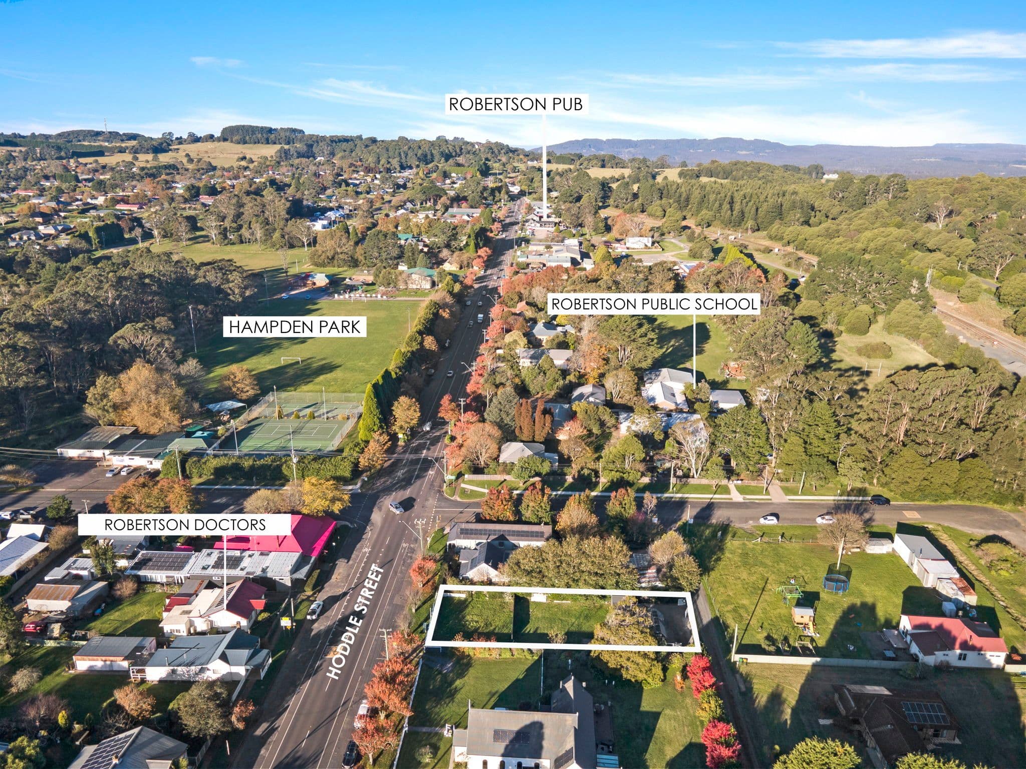 41 Hoddle Street, Robertson NSW 2577, Robertson - Image 1