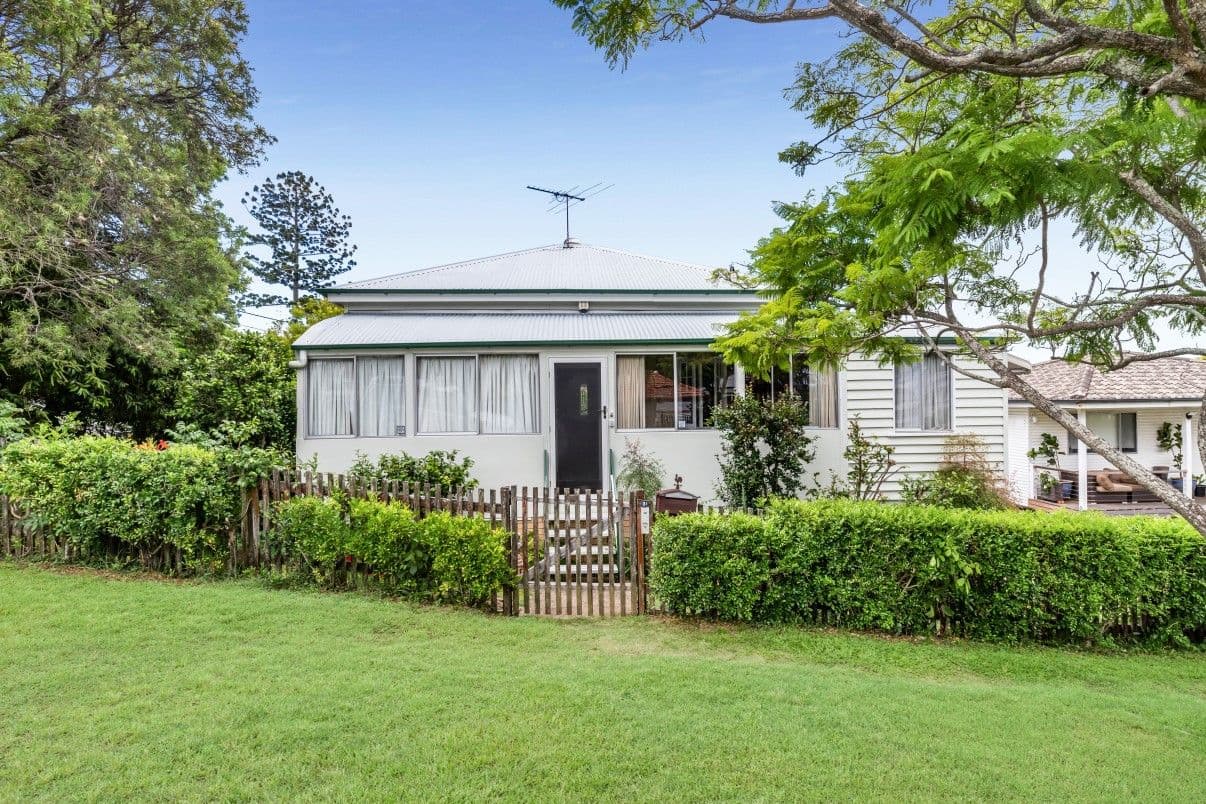 31 Melvin Street, Wilston QLD 4051, Wilston - Image 1