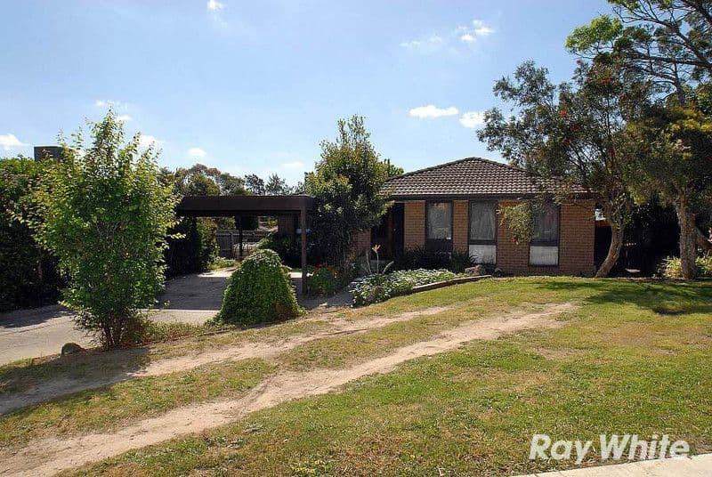 3 Leicester Court, WANTIRNA SOUTH VIC 3152, Wantirna South - Image 1