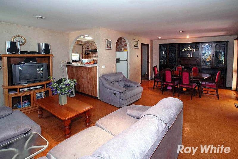 3 Leicester Court, WANTIRNA SOUTH VIC 3152, Wantirna South - Thumbnail 3