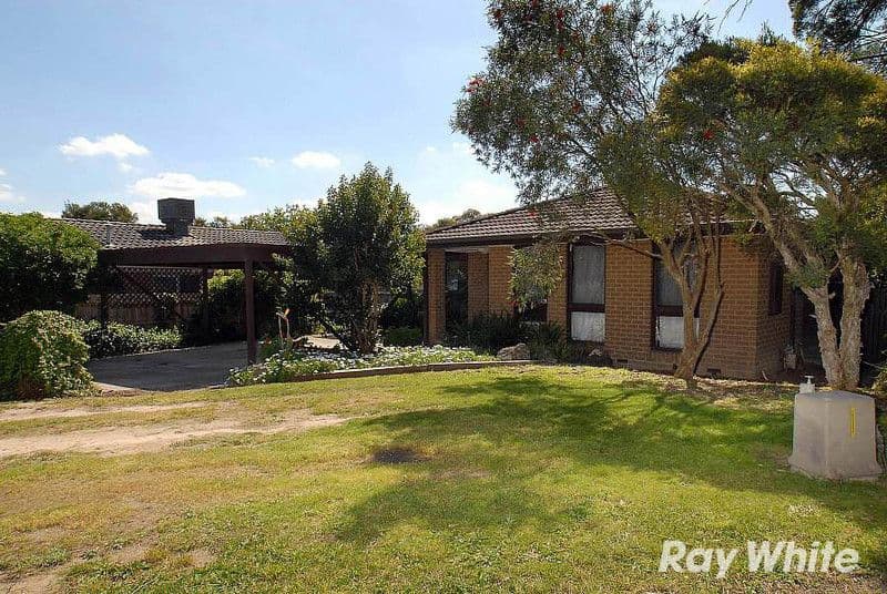 3 Leicester Court, WANTIRNA SOUTH VIC 3152, Wantirna South - Thumbnail 6
