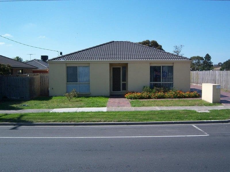 15 Beach Avenue, Inverloch, VIC, 3996, Inverloch - Image 1