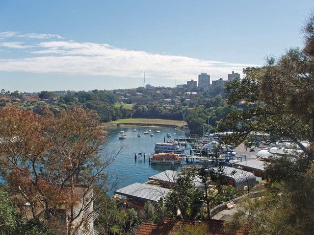 4 Munro Street, MCMAHONS POINT NSW 2060, McMahons Point - Thumbnail 2