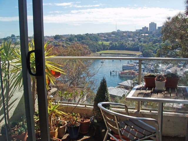 4 Munro Street, MCMAHONS POINT NSW 2060, McMahons Point - Thumbnail 4