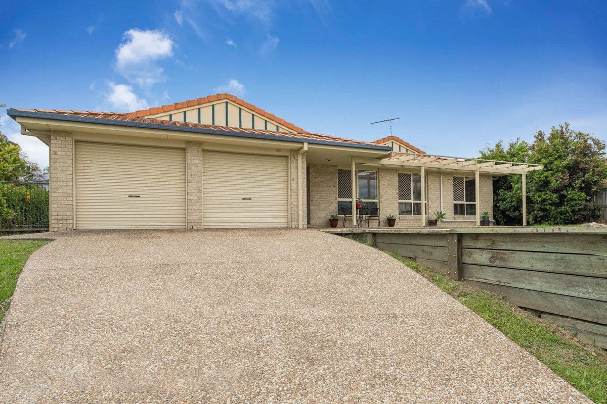 19 Holly Crescent, Windaroo QLD 4207, Windaroo - Image 1