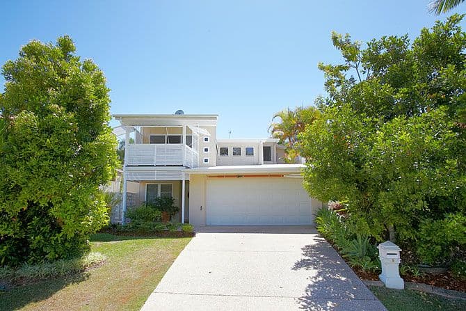 9 Parkview Parade, PEREGIAN SPRINGS QLD 4573, Peregian Springs - Image 1