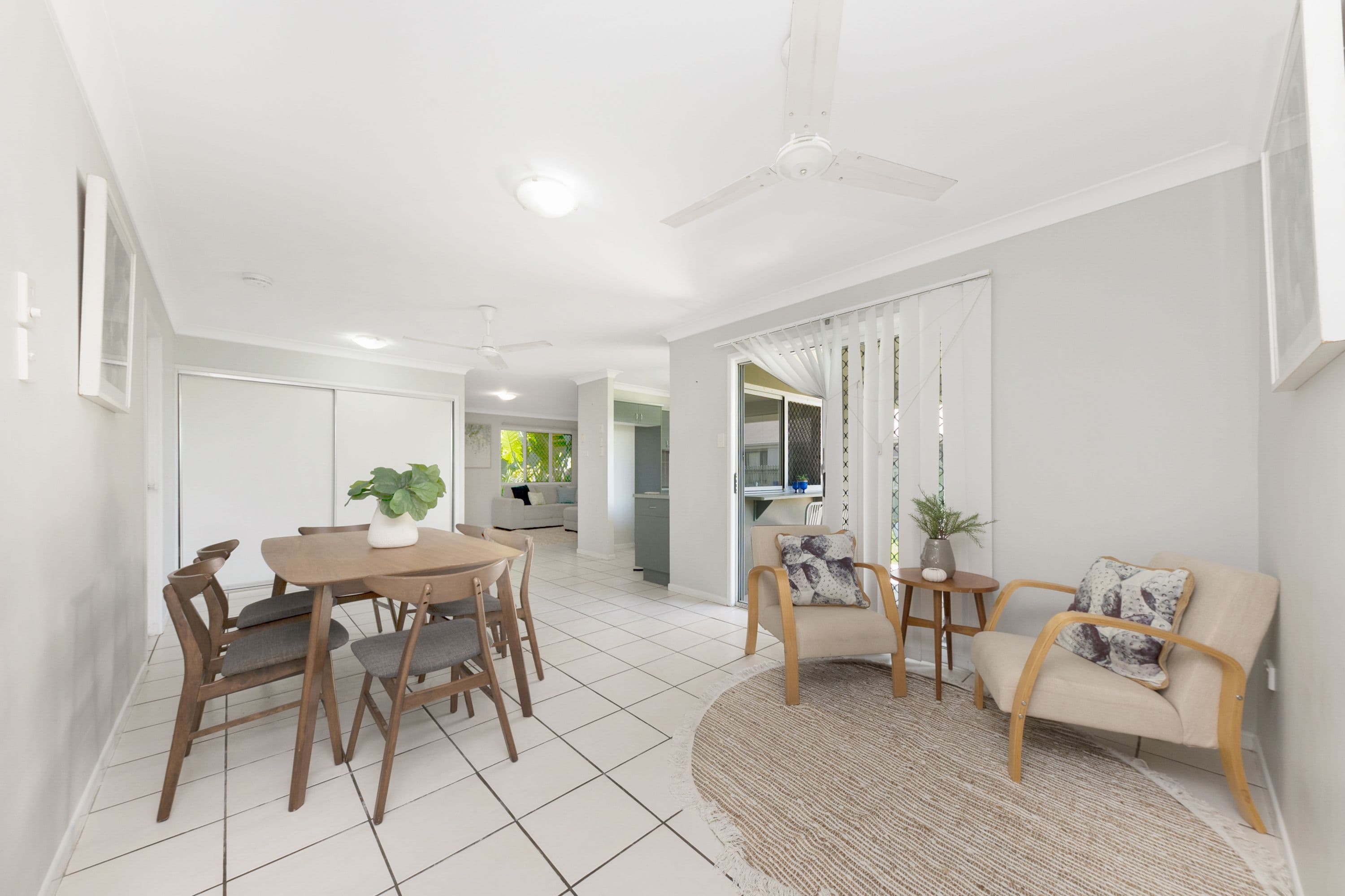 13 Fitzgerald Crescent, Kirwan QLD 4817, Kirwan - Thumbnail 3