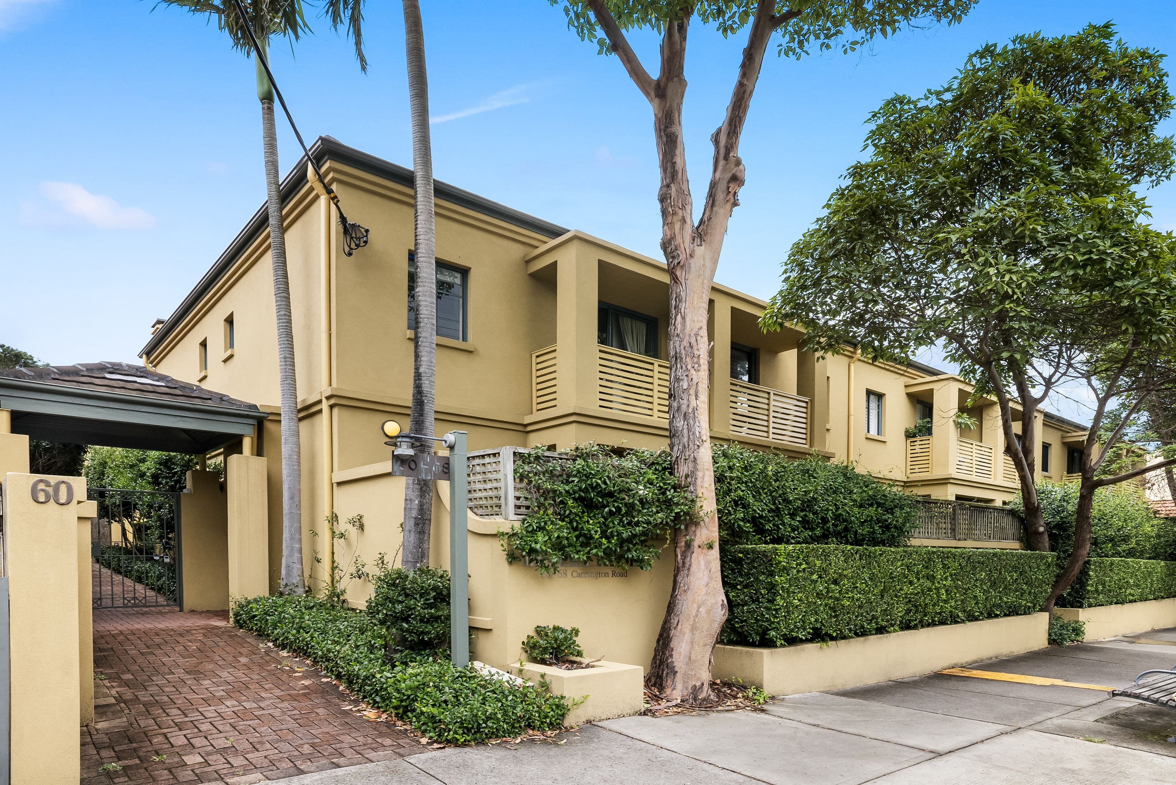 60 Carrington Road, Waverley NSW 2024, Waverley - Image 1