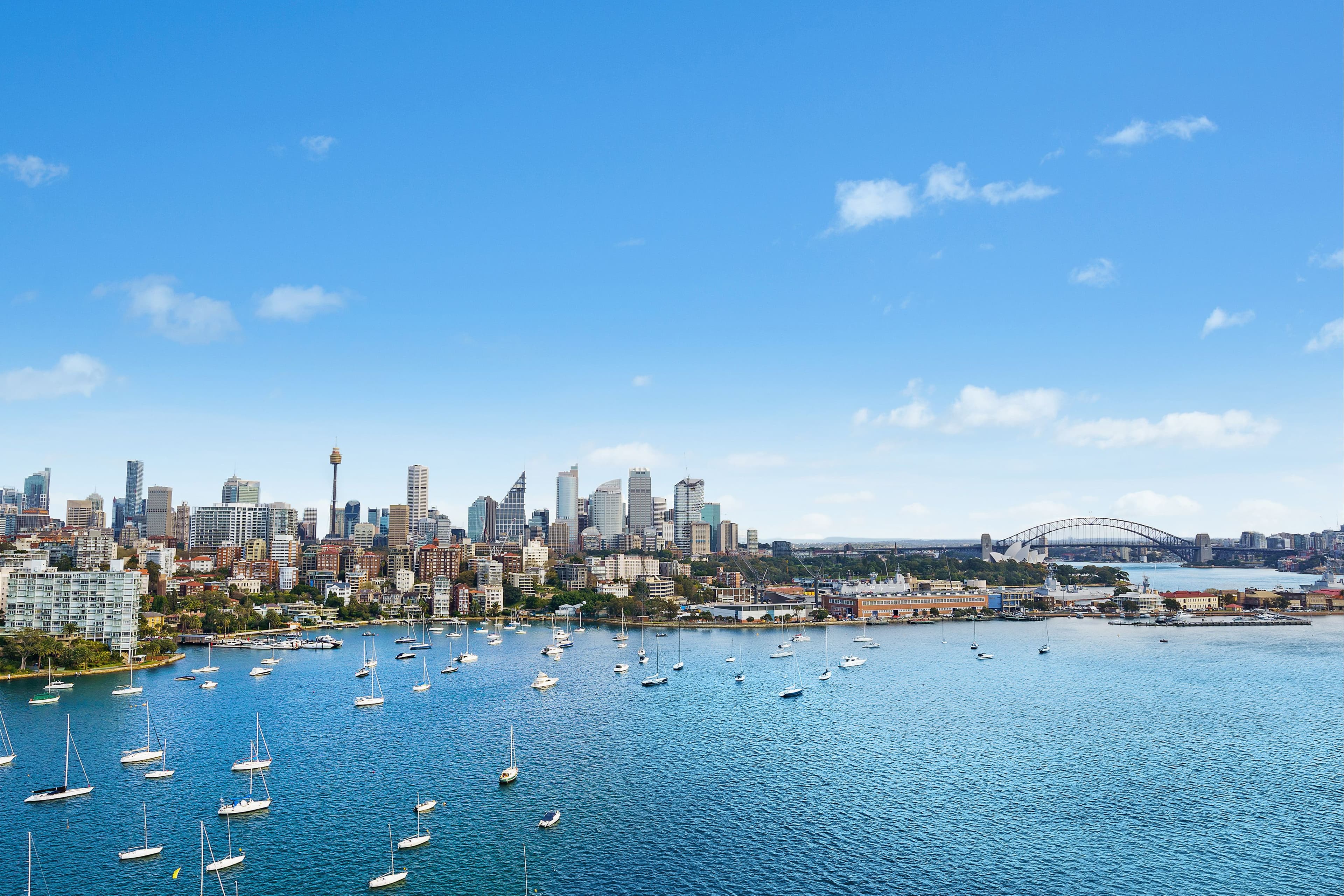 23 Thornton Street, Darling Point NSW 2027, Darling Point - Thumbnail 4