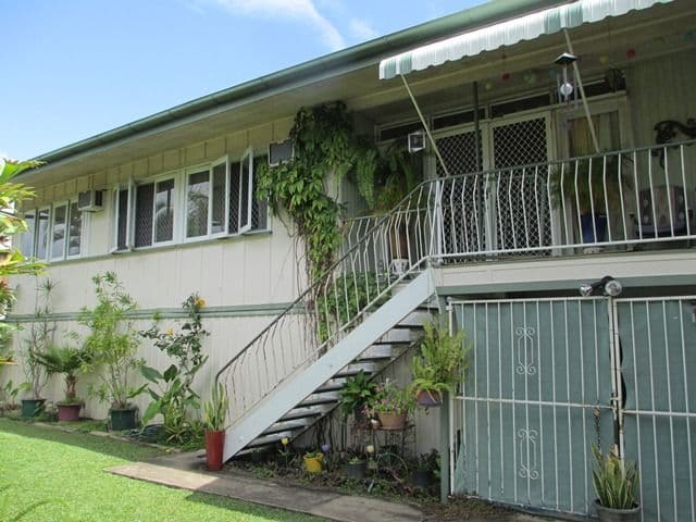 13 Mooney Street, CURRAJONG QLD 4812, Currajong - Image 1