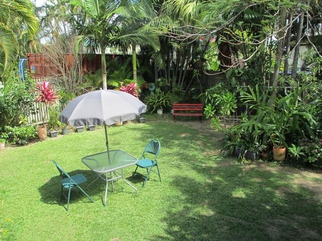 13 Mooney Street, CURRAJONG QLD 4812, Currajong - Thumbnail 4