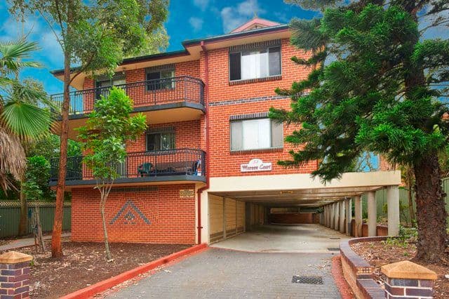 33 Meehan Street, PARRAMATTA NSW 2150, Parramatta - Image 1