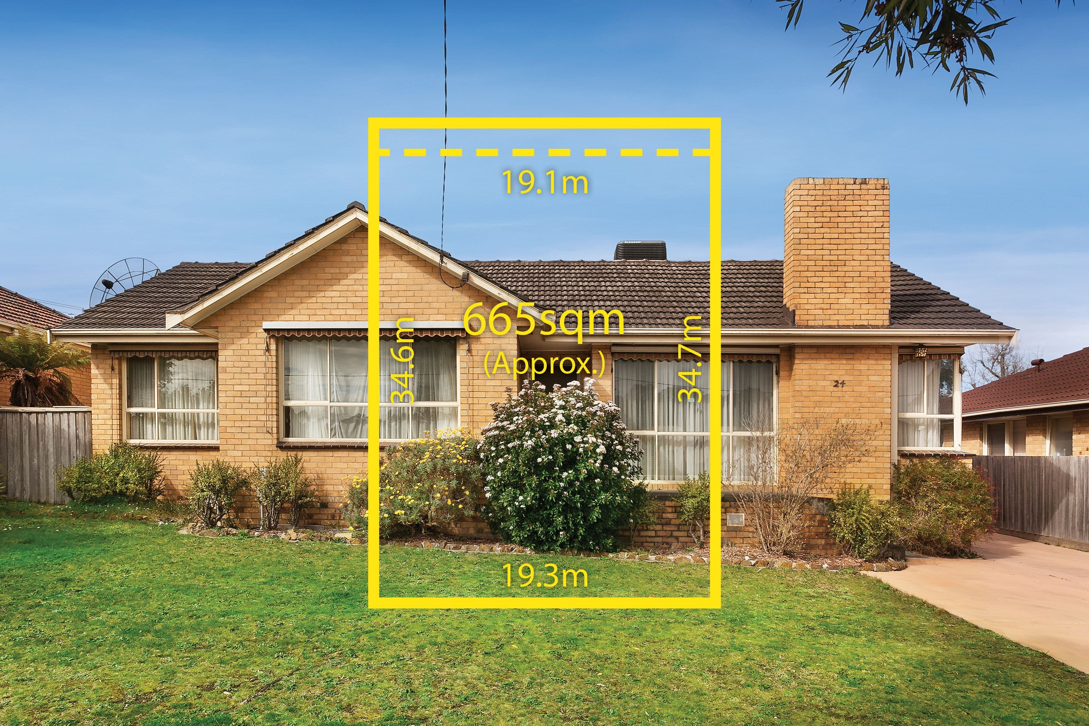 24 Orchard Street, Glen Waverley VIC 3150, Glen Waverley - Image 1