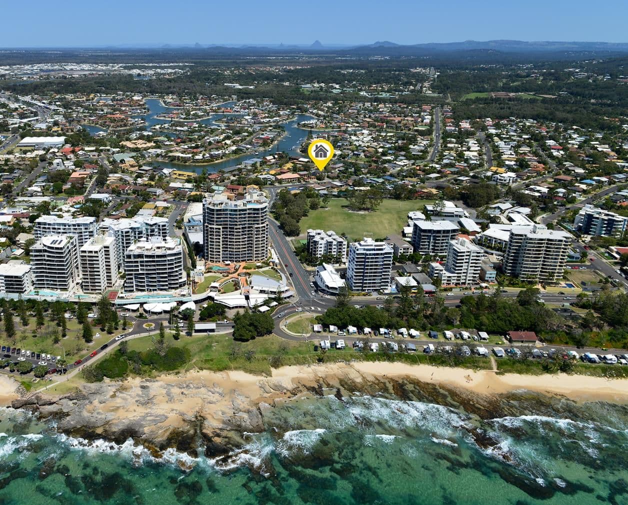 39 Goonawarra Drive, Mooloolaba QLD 4557, Mooloolaba - Image 1