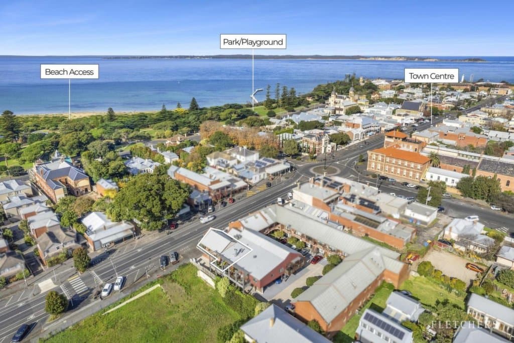 23/30-32 Hesse Street, Queenscliff - Thumbnail 4