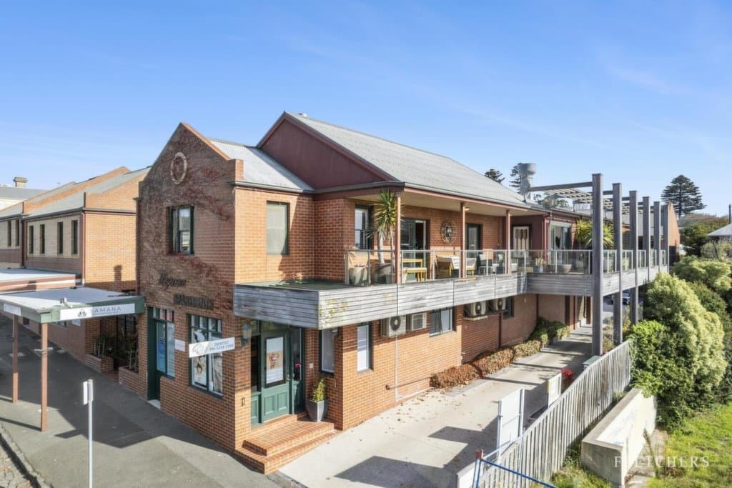 23/30-32 Hesse Street, Queenscliff - Thumbnail 8