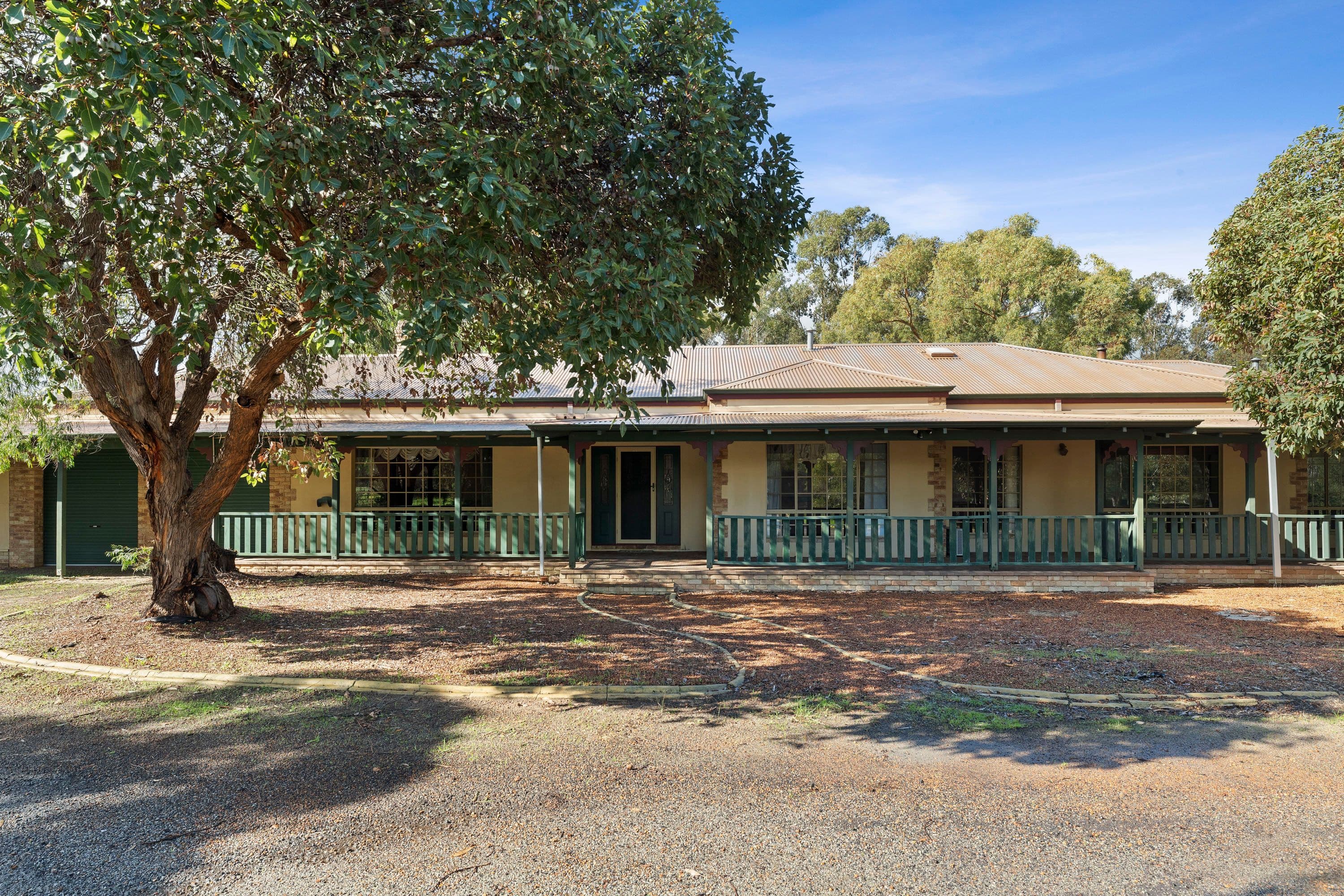100 Amarillo Drive, Karnup WA 6176, Karnup - Image 1
