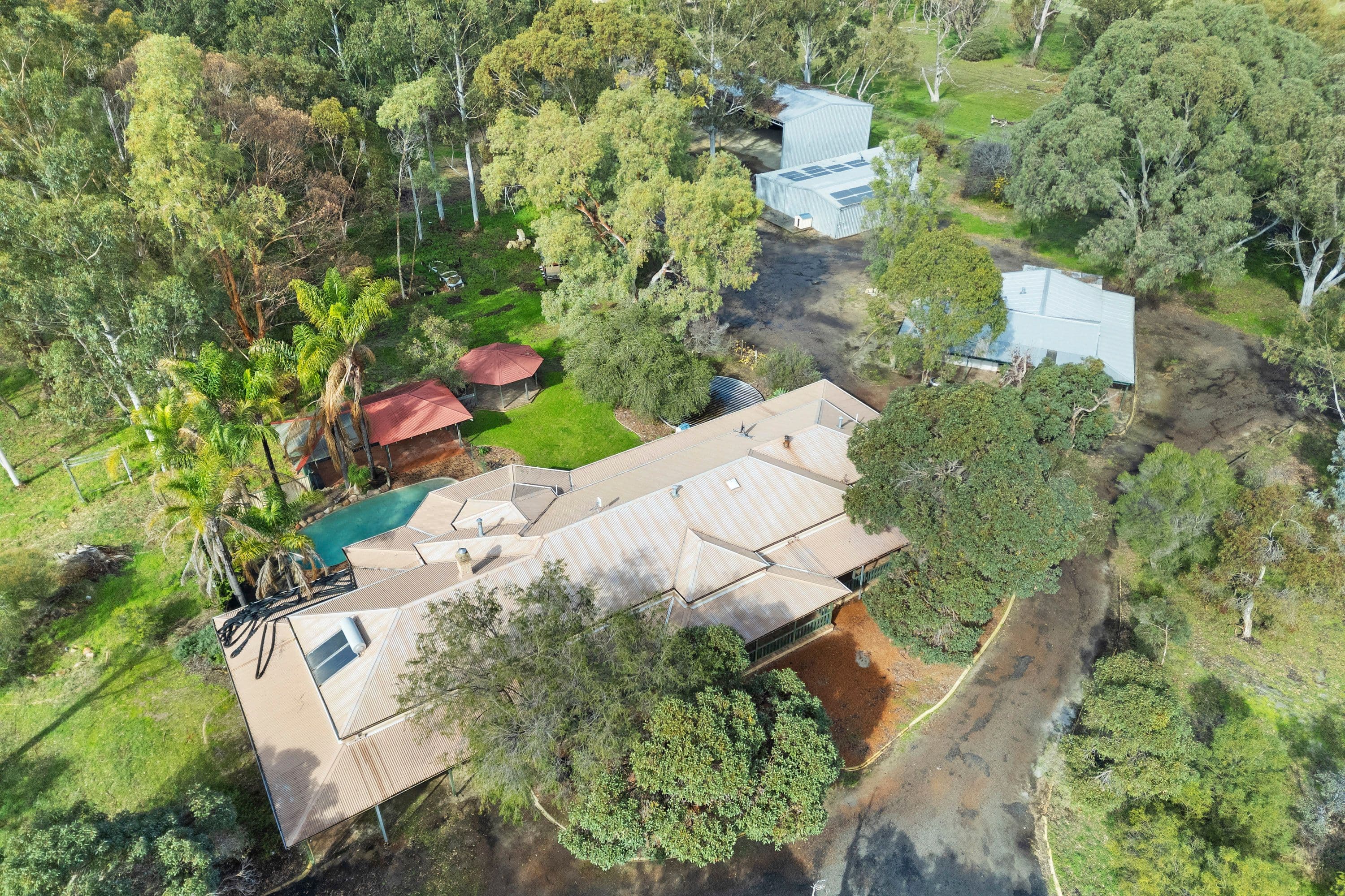 100 Amarillo Drive, Karnup WA 6176, Karnup - Thumbnail 2