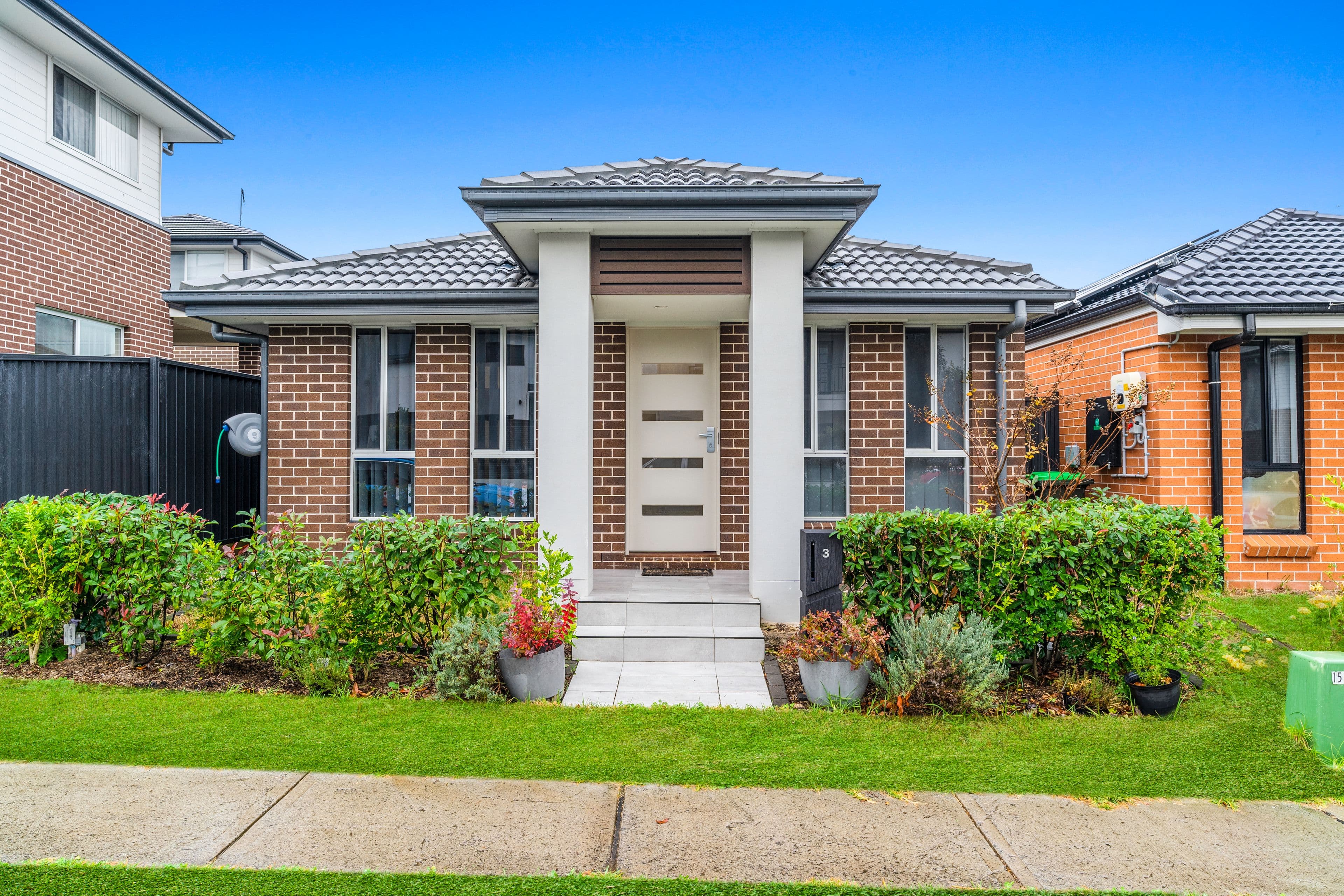3 Retimo Street, BARDIA NSW 2565, Bardia - Image 1