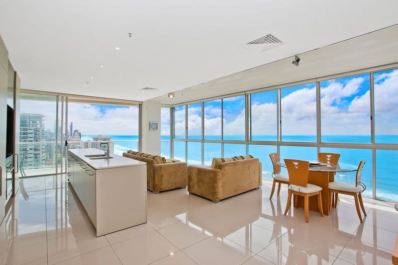 1502 'Air on Broadbeach' 159 Old Burleigh Road, Broadbeach QLD 4218, Broadbeach - Image 1