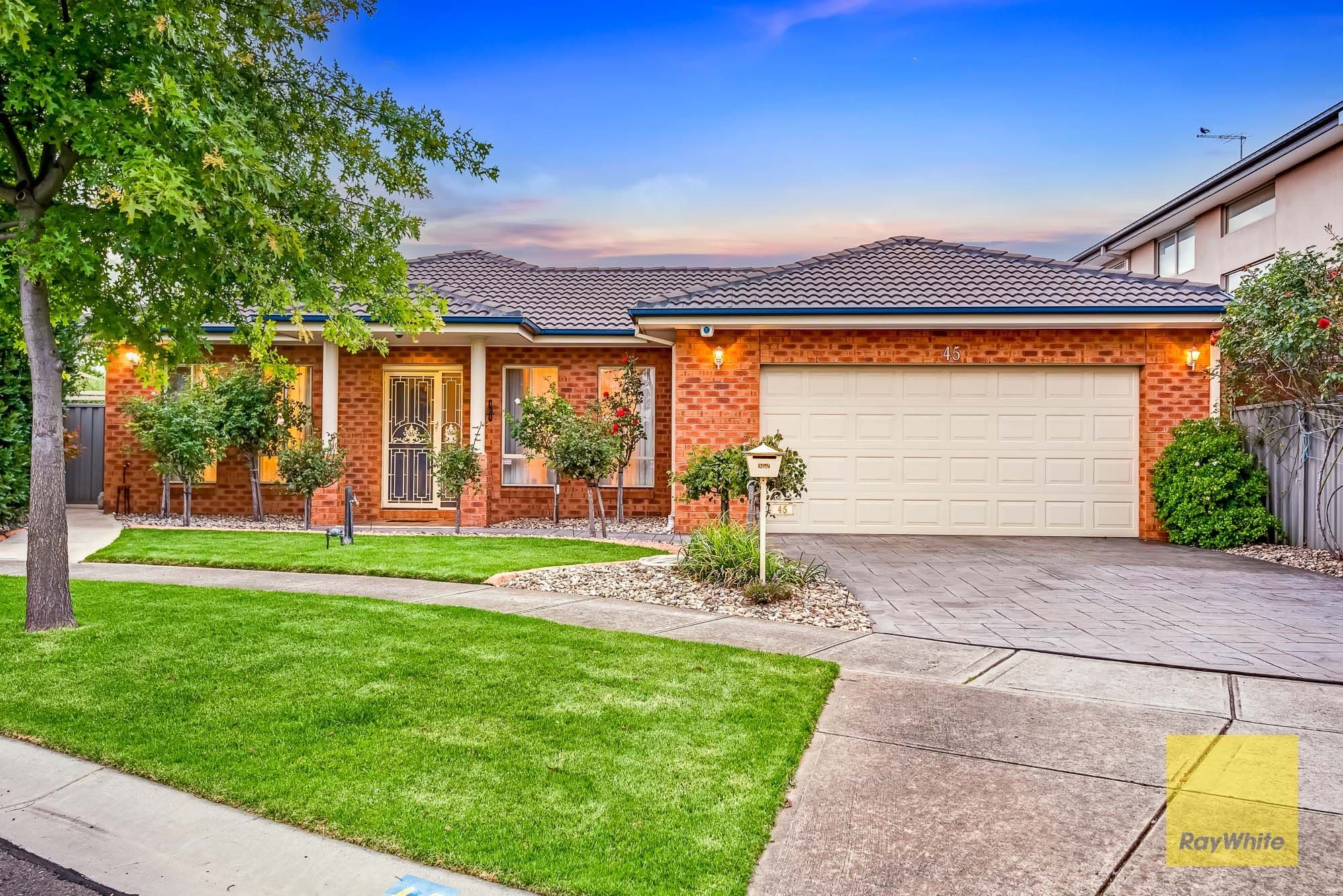 45 McMahon Crescent, Tarneit VIC 3029, Tarneit - Image 1
