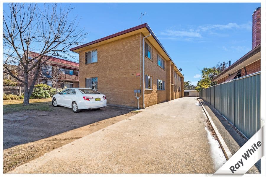 53 Morton Street, Crestwood NSW 2620, Crestwood - Image 1