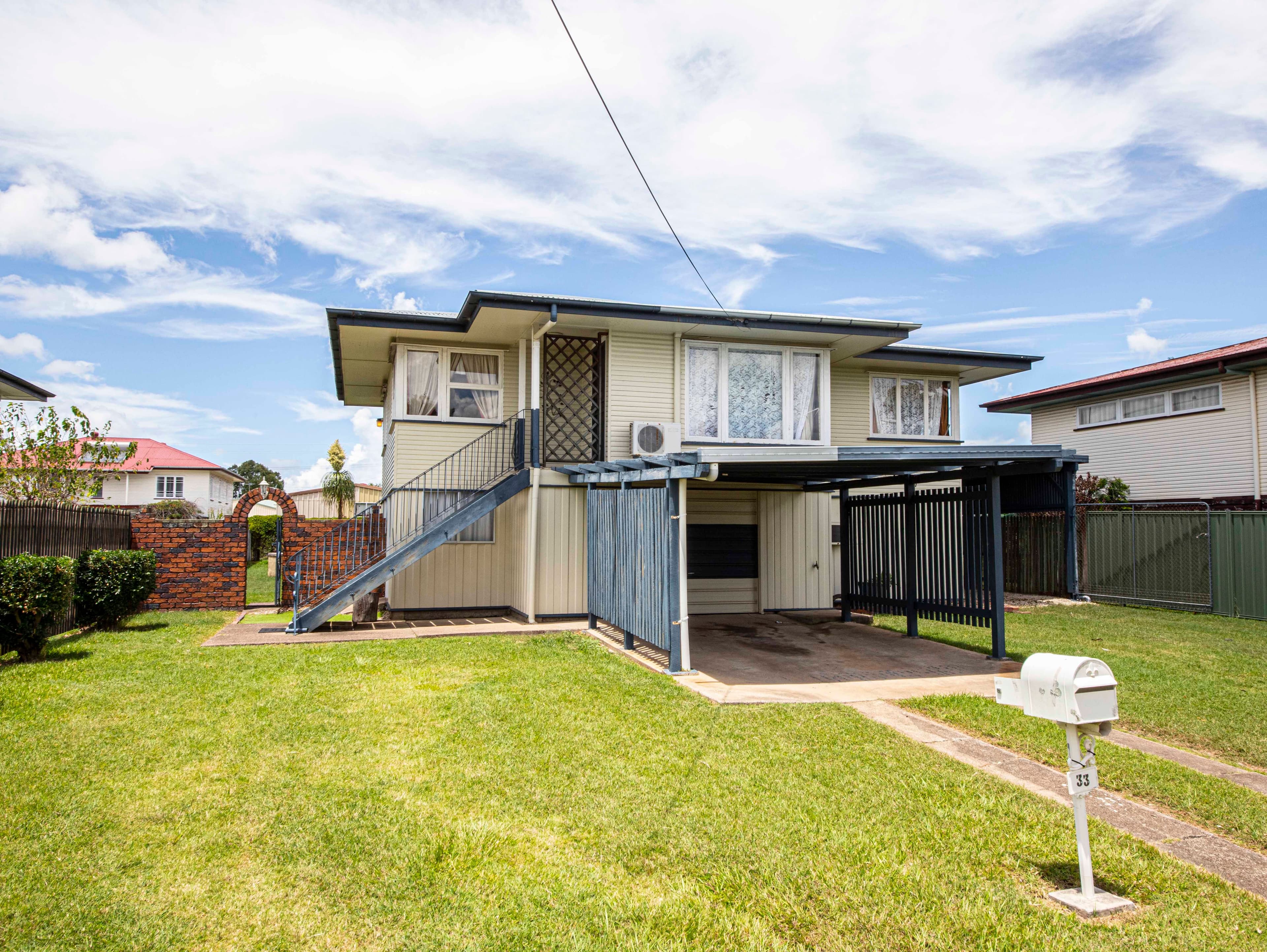 33 Smith Street, Maryborough QLD 4650, Maryborough - Image 1