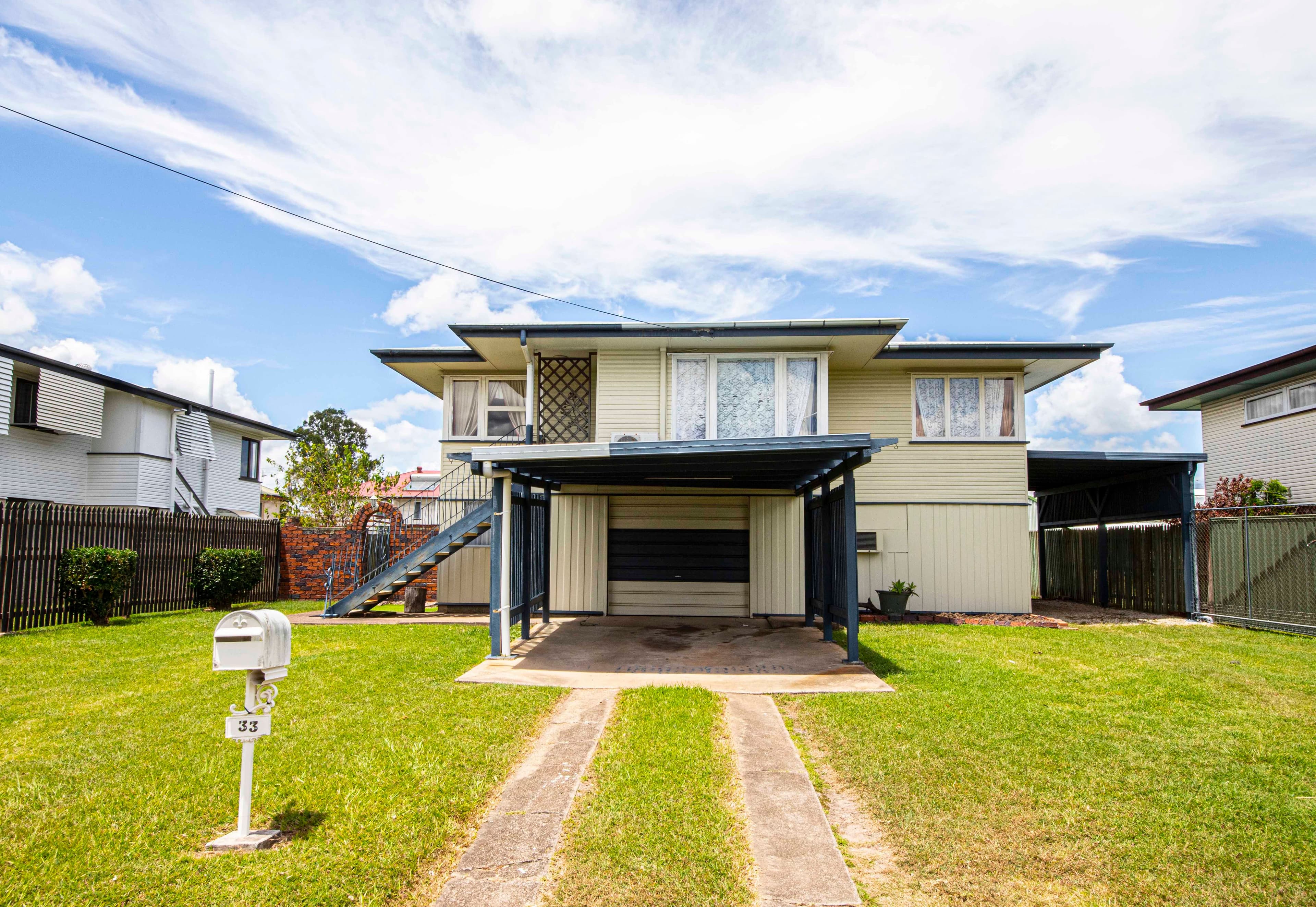 33 Smith Street, Maryborough QLD 4650, Maryborough - Thumbnail 2