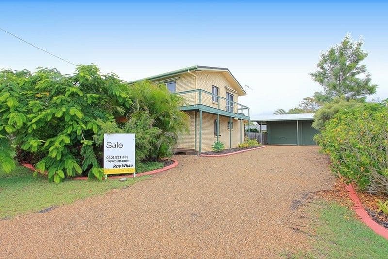 81 Mackerel Street, WOODGATE QLD 4660, Woodgate - Thumbnail 6