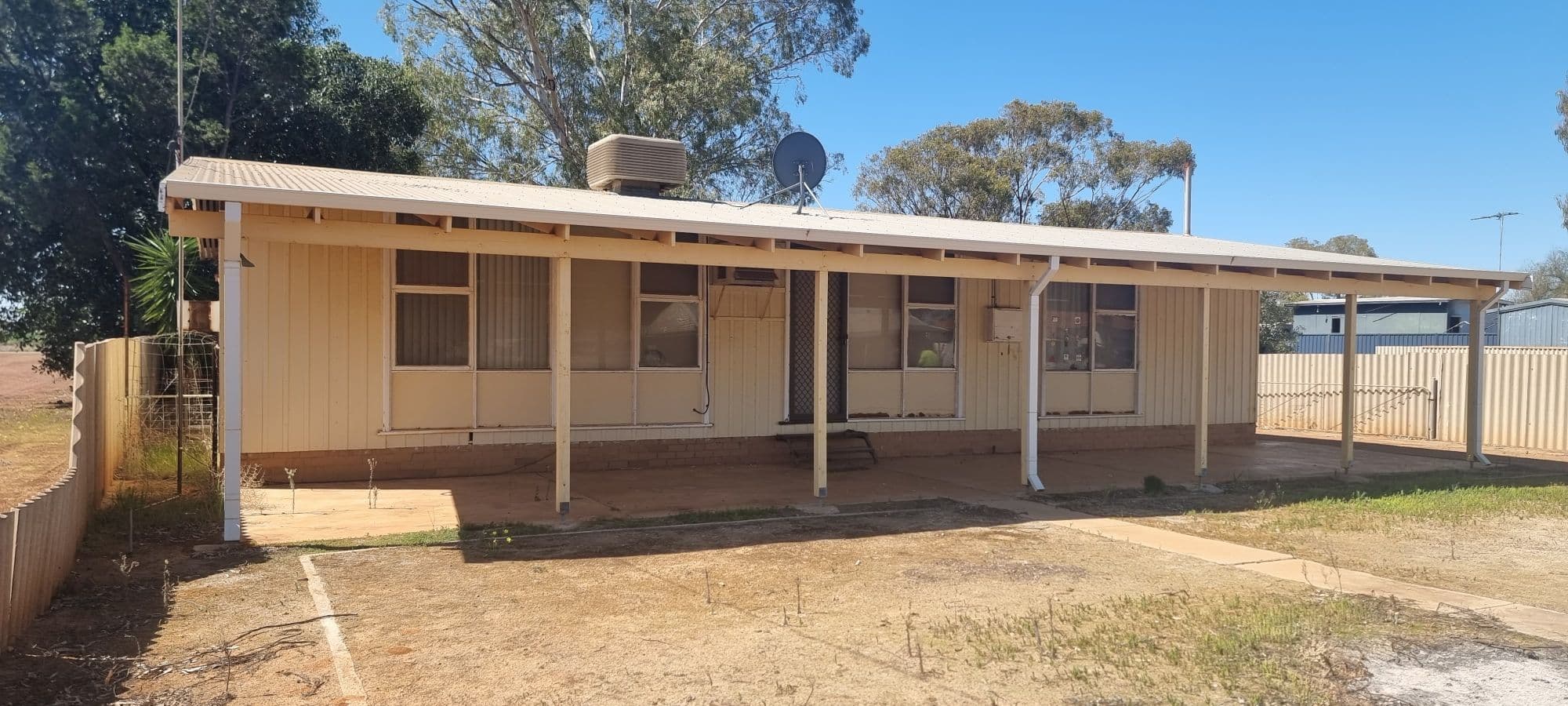 57 Williamson Street, Three Springs WA 6519, Three Springs - Image 1