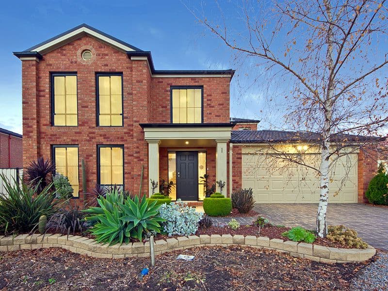 1 Princeton Close, TRUGANINA VIC 3029, Truganina - Image 1