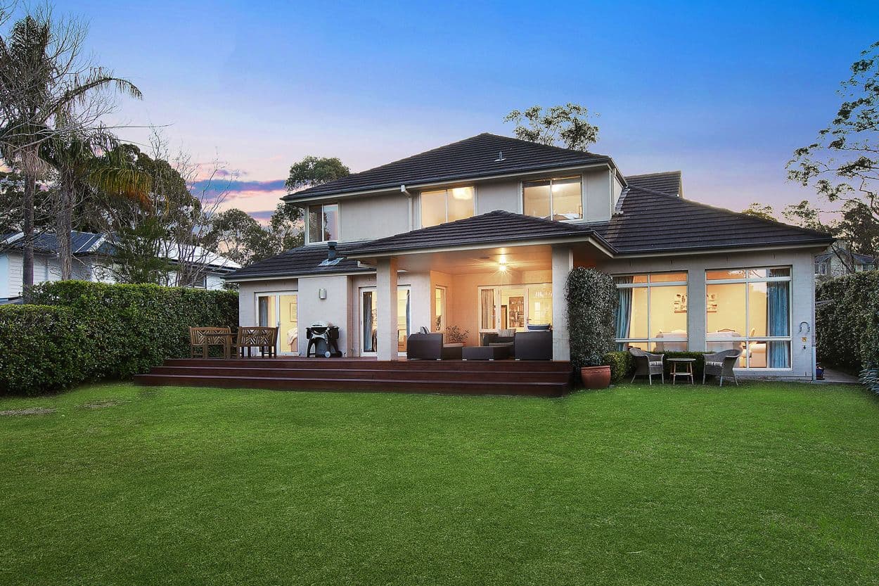 43 Miowera Road, Turramurra NSW 2074, Turramurra - Image 1