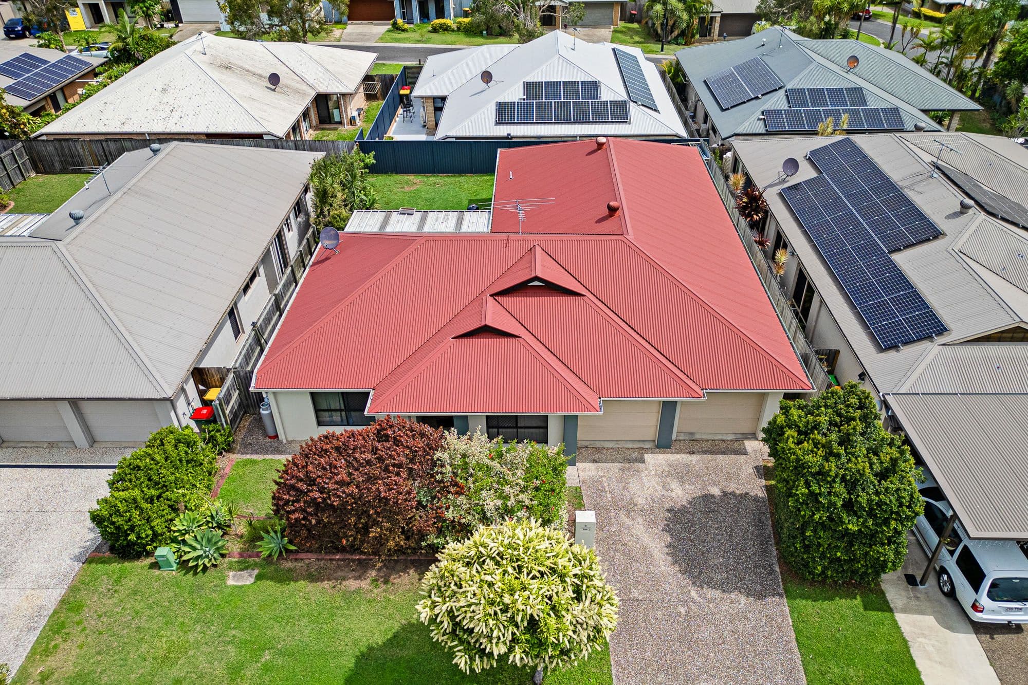 3 Savannah Place, Forest Lake QLD 4078, Forest Lake - Thumbnail 2