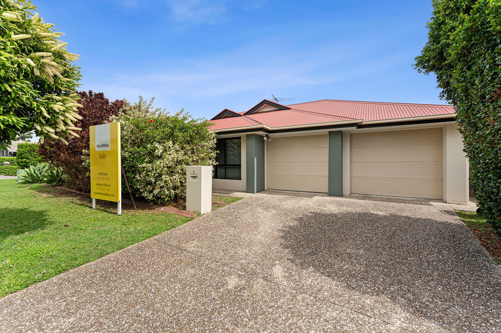 3 Savannah Place, Forest Lake QLD 4078, Forest Lake - Thumbnail 3