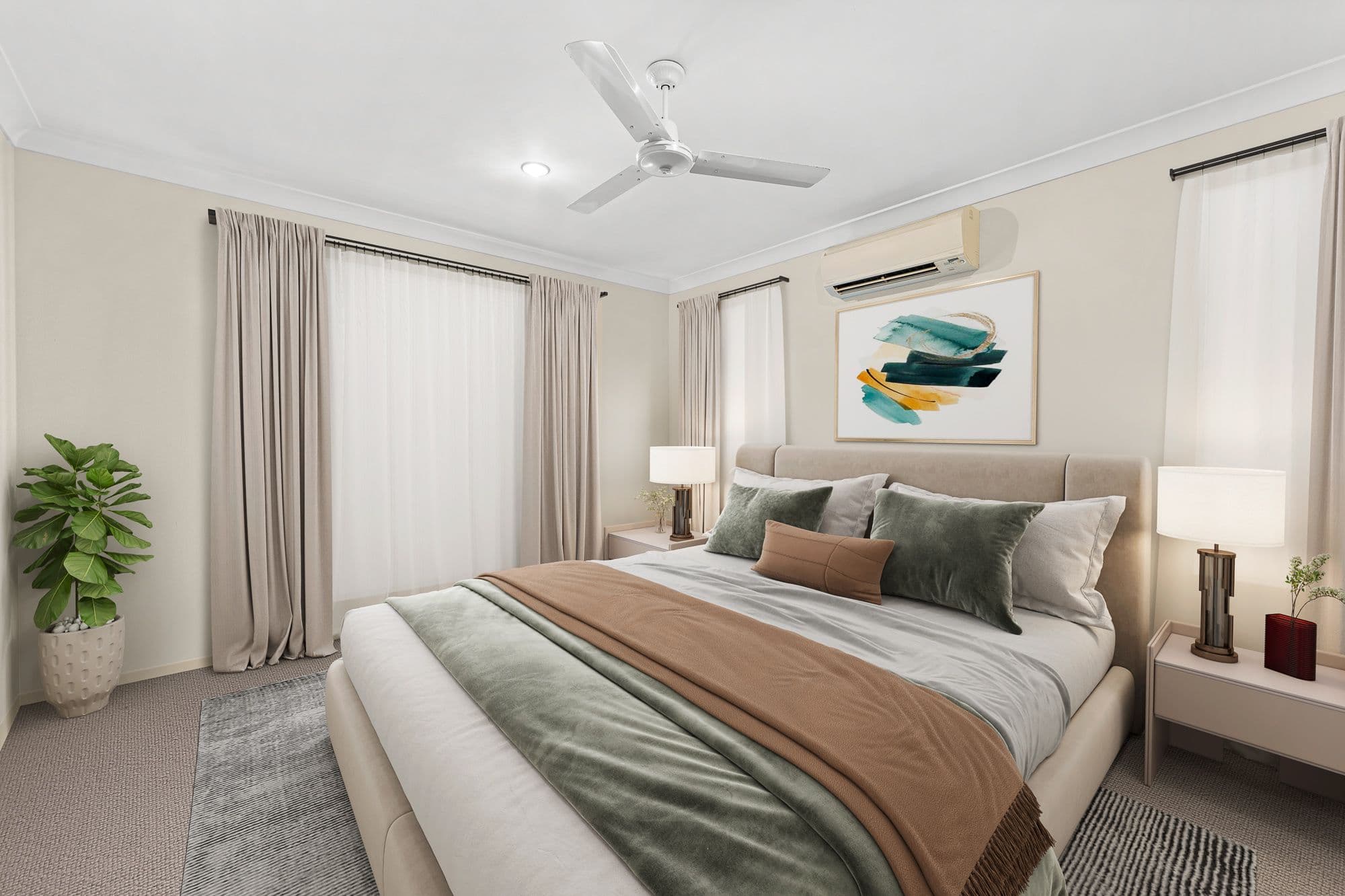 3 Savannah Place, Forest Lake QLD 4078, Forest Lake - Thumbnail 7