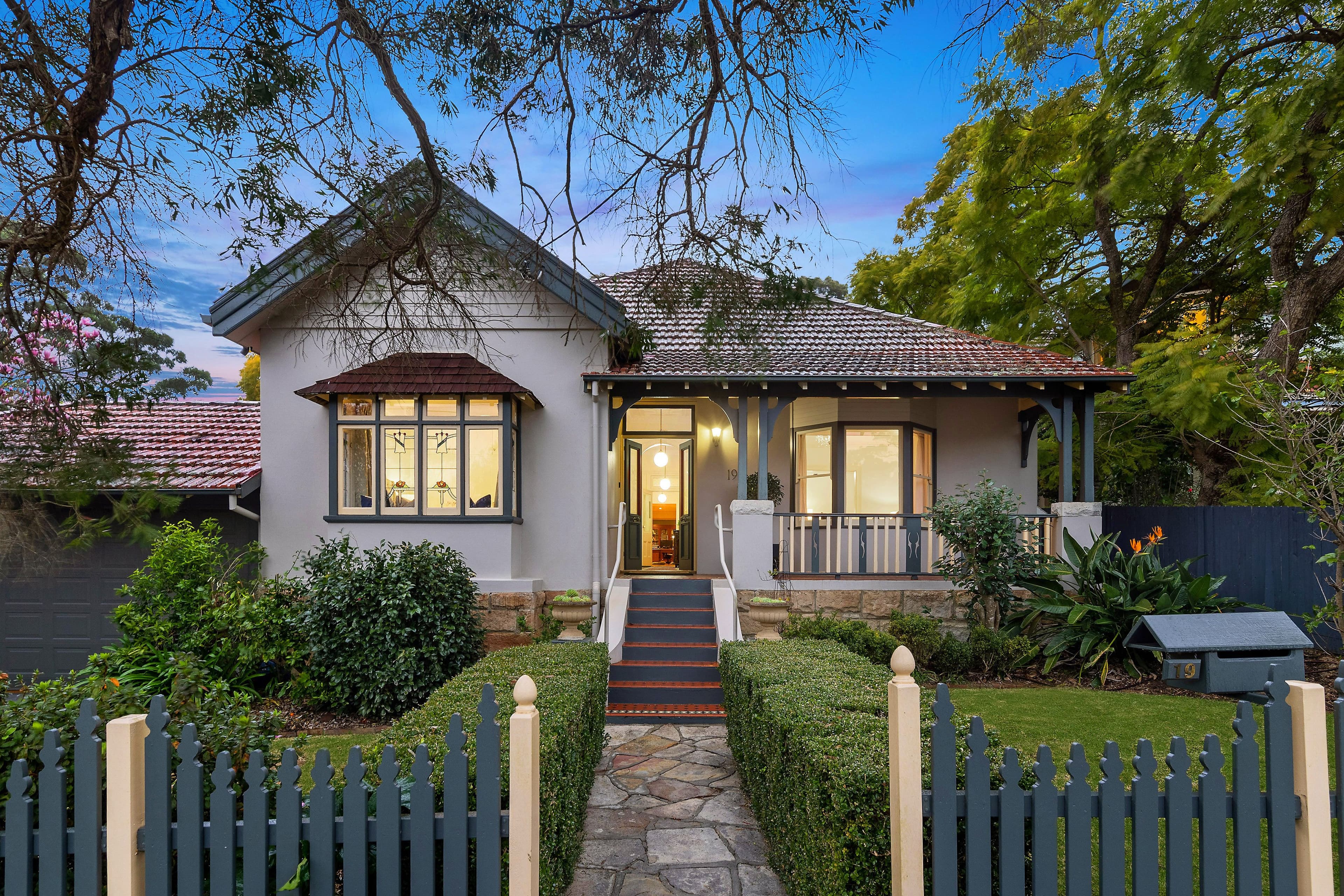19 Roseville Avenue, Roseville NSW 2069, Roseville - Image 1