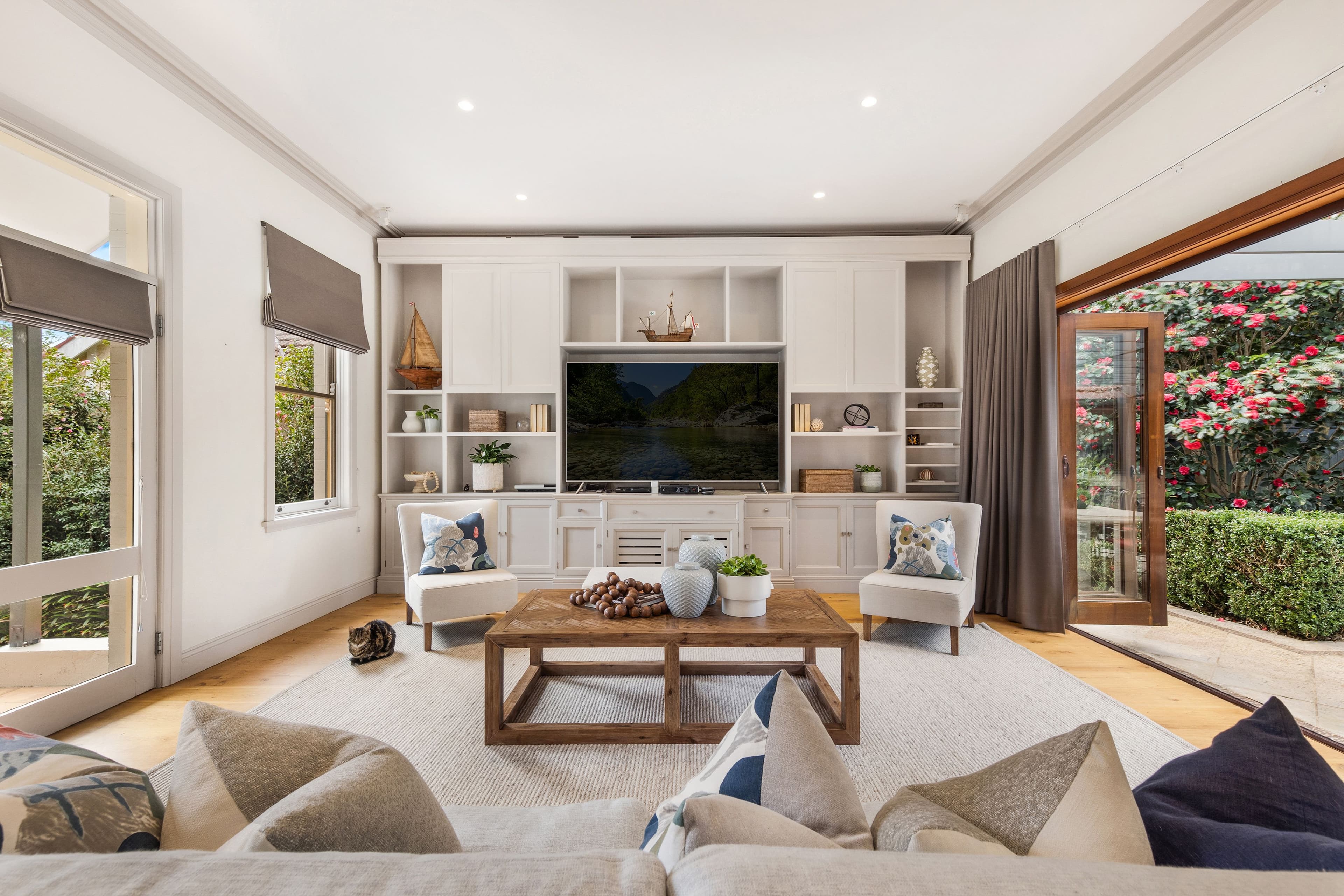 19 Roseville Avenue, Roseville NSW 2069, Roseville - Thumbnail 2