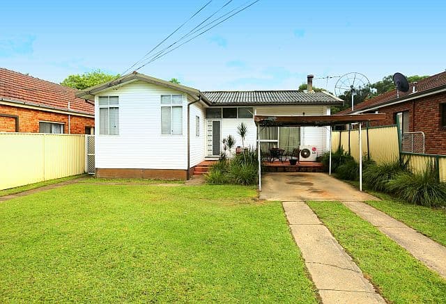 3 Ashcroft Street, GEORGES HALL NSW 2198, Georges Hall - Image 1