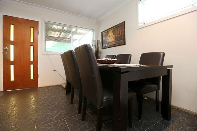 3 Ashcroft Street, GEORGES HALL NSW 2198, Georges Hall - Thumbnail 2