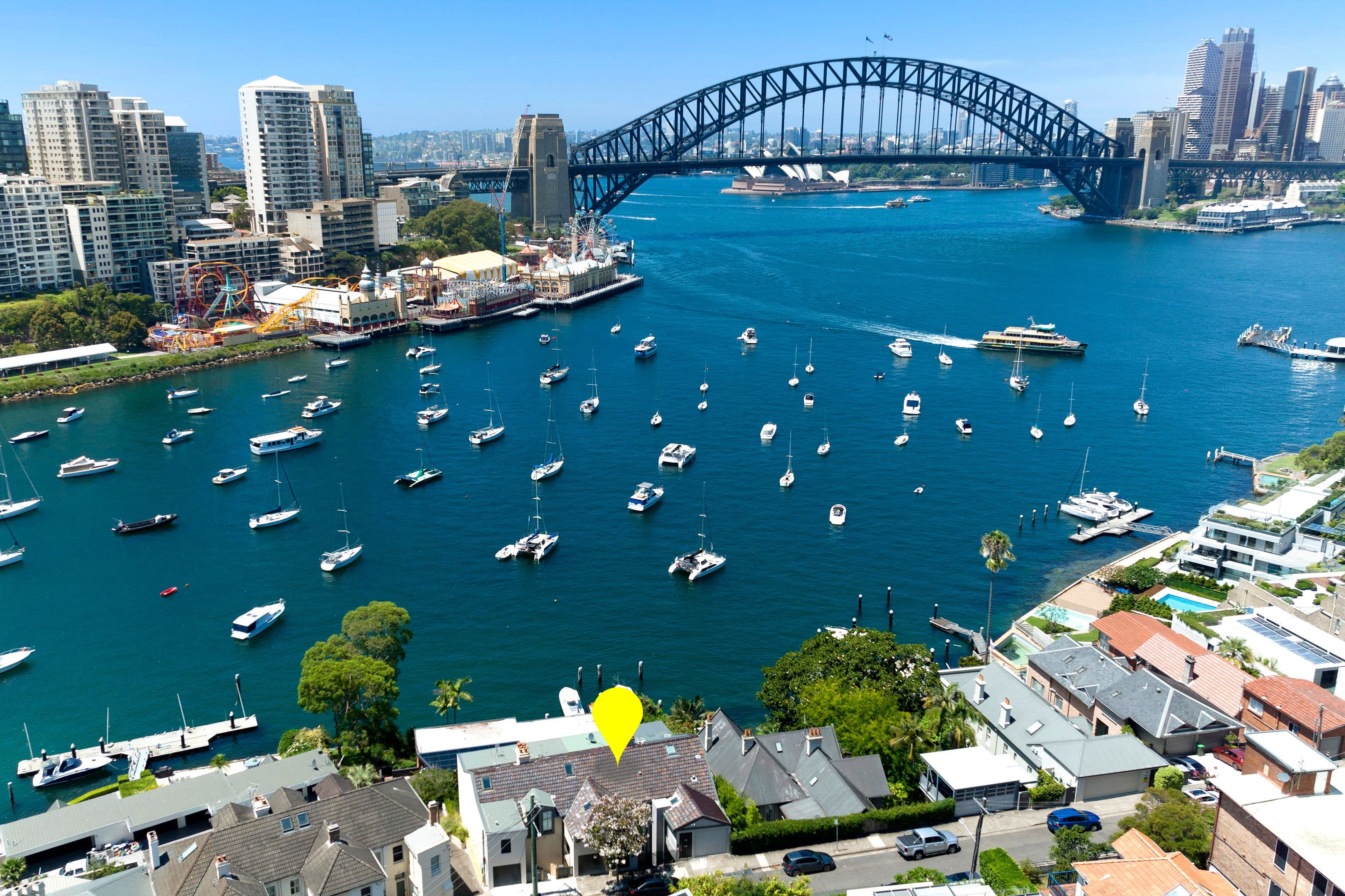 17 Bay View Street, McMahons Point NSW 2060, McMahons Point - Thumbnail 3
