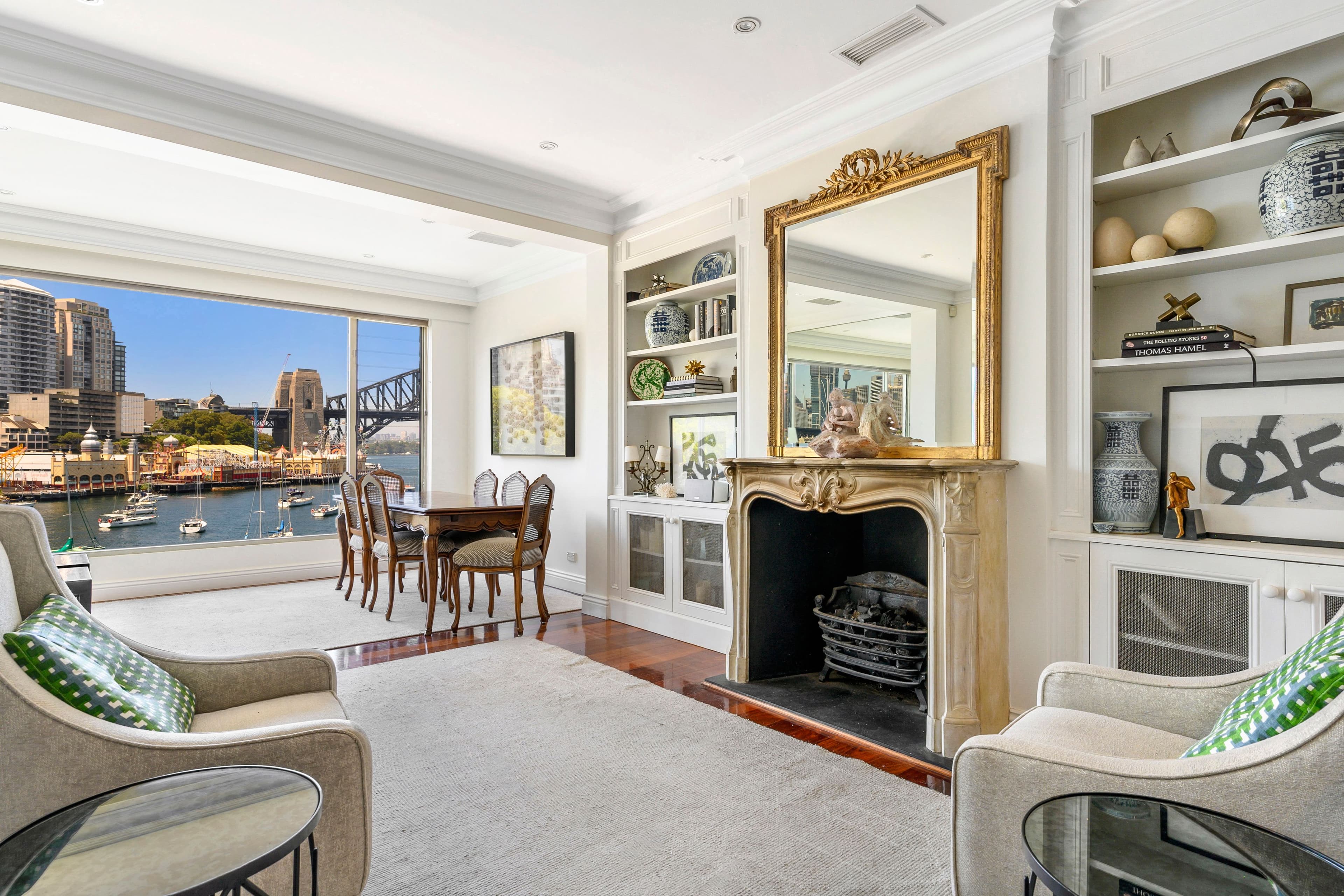 17 Bay View Street, McMahons Point NSW 2060, McMahons Point - Thumbnail 4