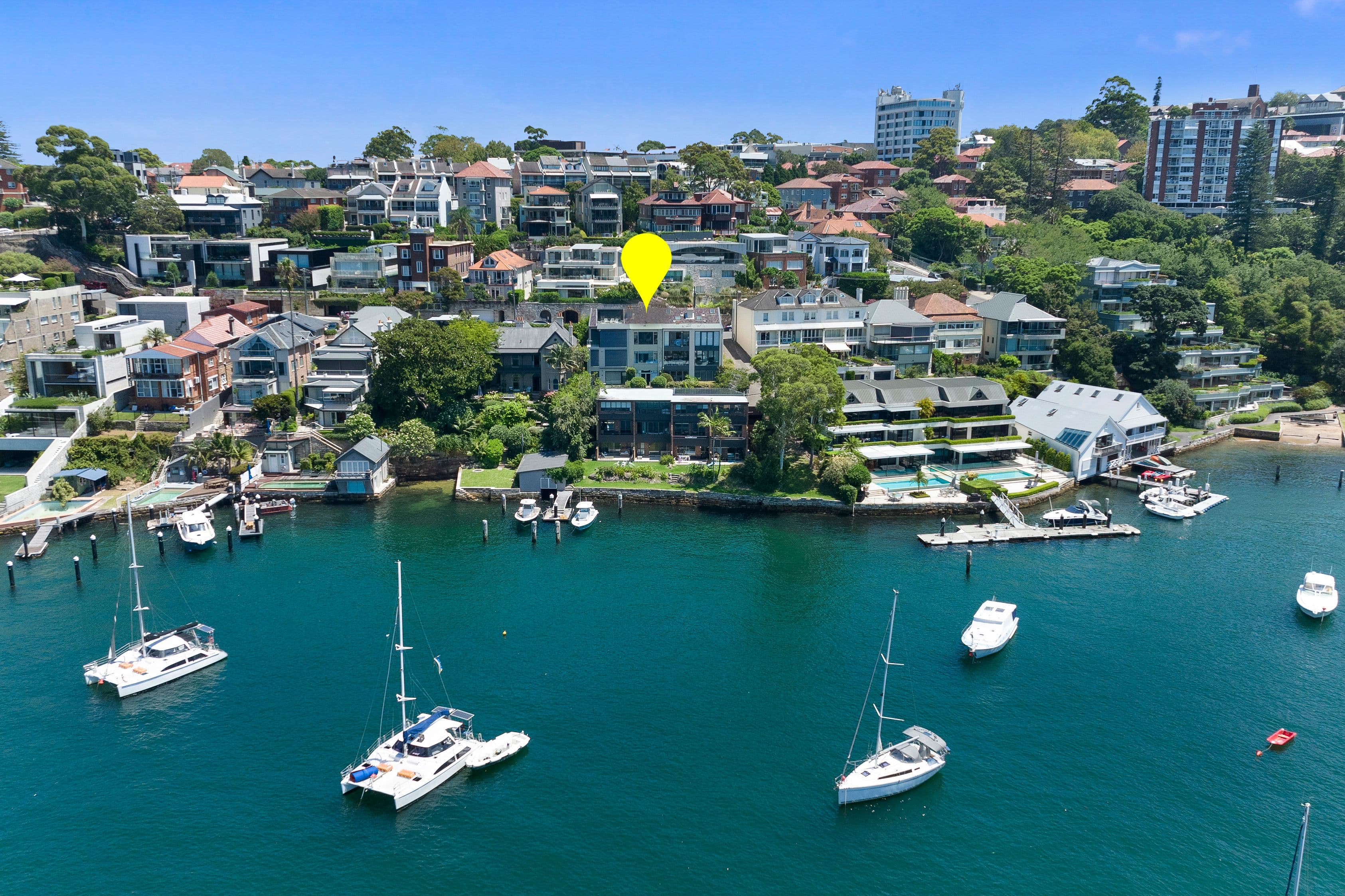 17 Bay View Street, McMahons Point NSW 2060, McMahons Point - Thumbnail 7