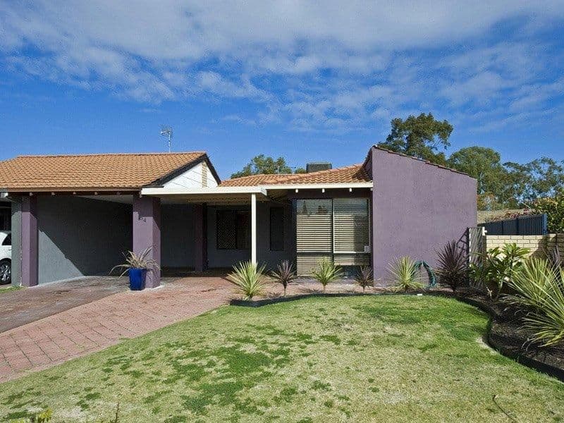 54 Lindisfarne Way, BALCATTA WA 6021, Balcatta - Thumbnail 2
